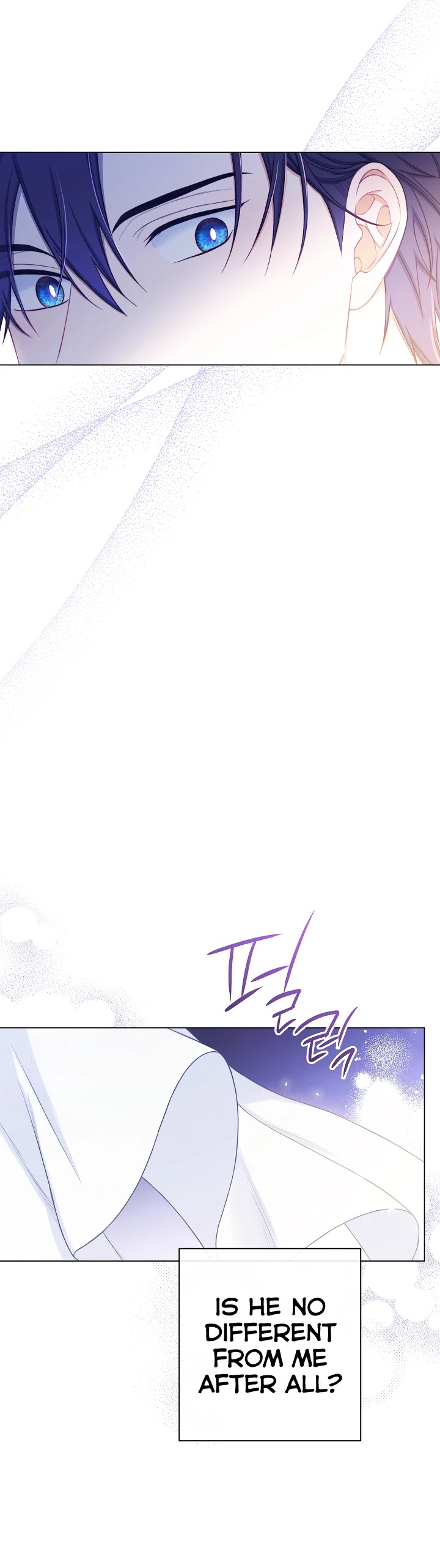 The Villainess Reverses the Hourglass Chapter 84 page 39 - Chapter 84