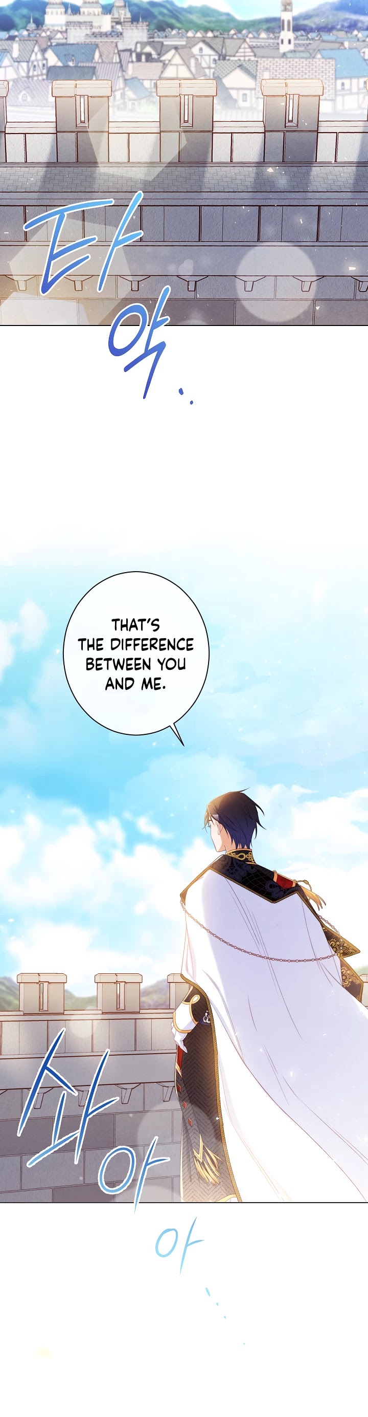The Villainess Reverses the Hourglass Chapter 84 page 41 - Chapter 84