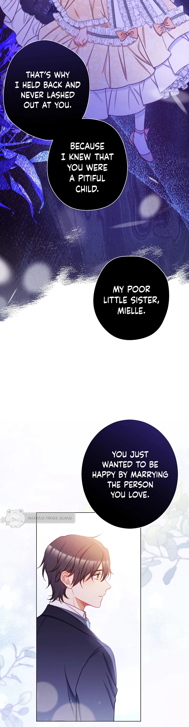 The Villainess Reverses the Hourglass Chapter 85 page 26 - Chapter 85