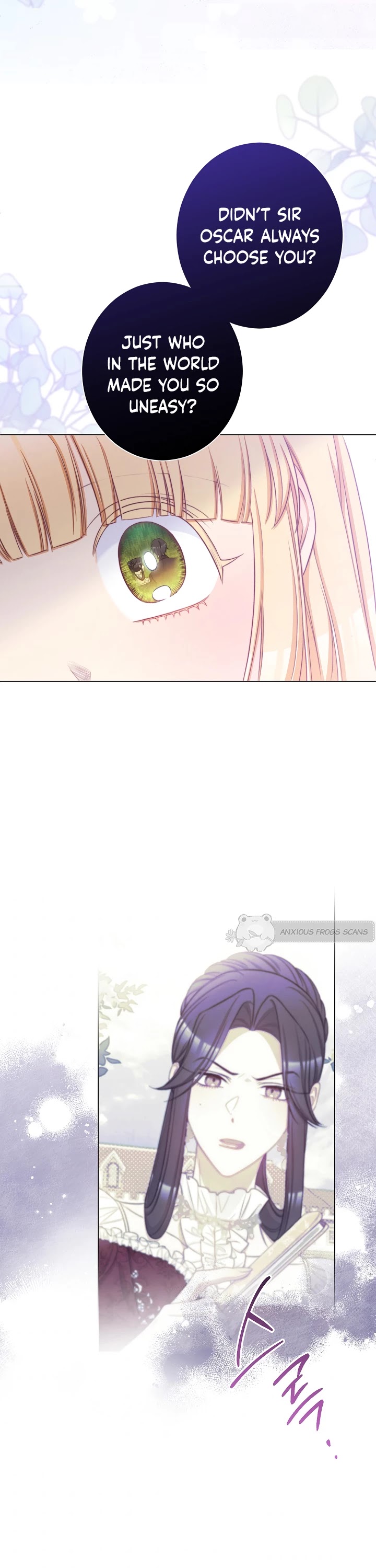 The Villainess Reverses the Hourglass Chapter 85 page 27 - Chapter 85