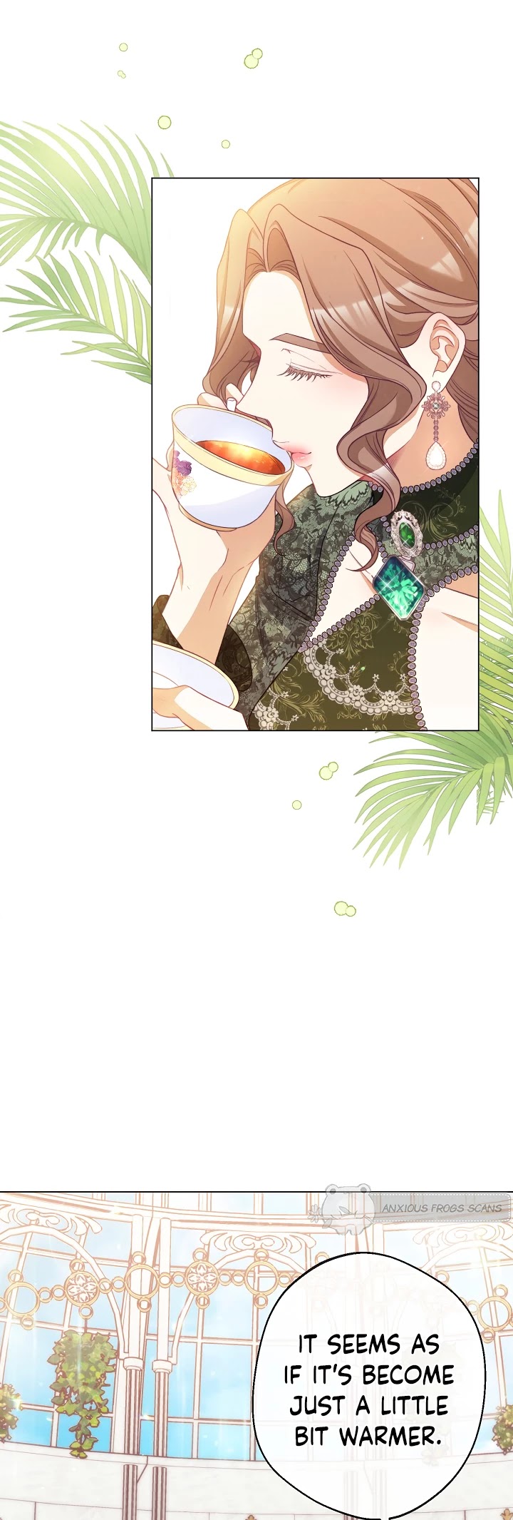 The Villainess Reverses the Hourglass Chapter 85 page 45 - Chapter 85