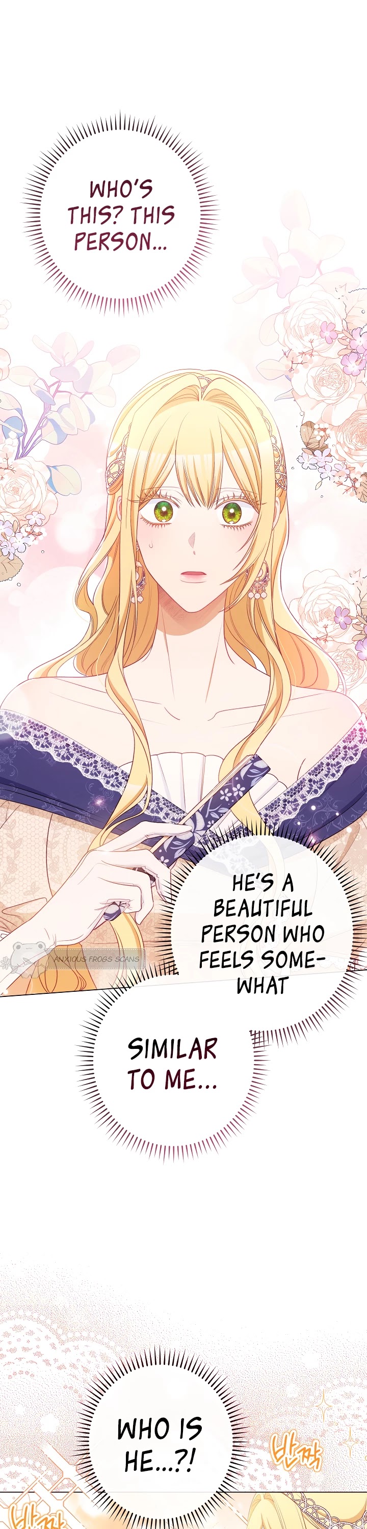 The Villainess Reverses the Hourglass Chapter 86 page 19 - Chapter 86