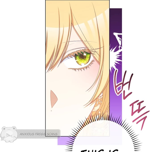 The Villainess Reverses the Hourglass Chapter 86 cover