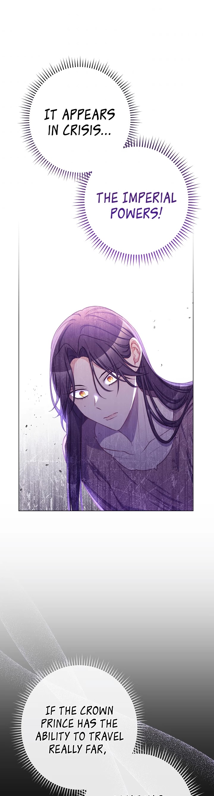 The Villainess Reverses the Hourglass Chapter 87 page 29 - Chapter 87