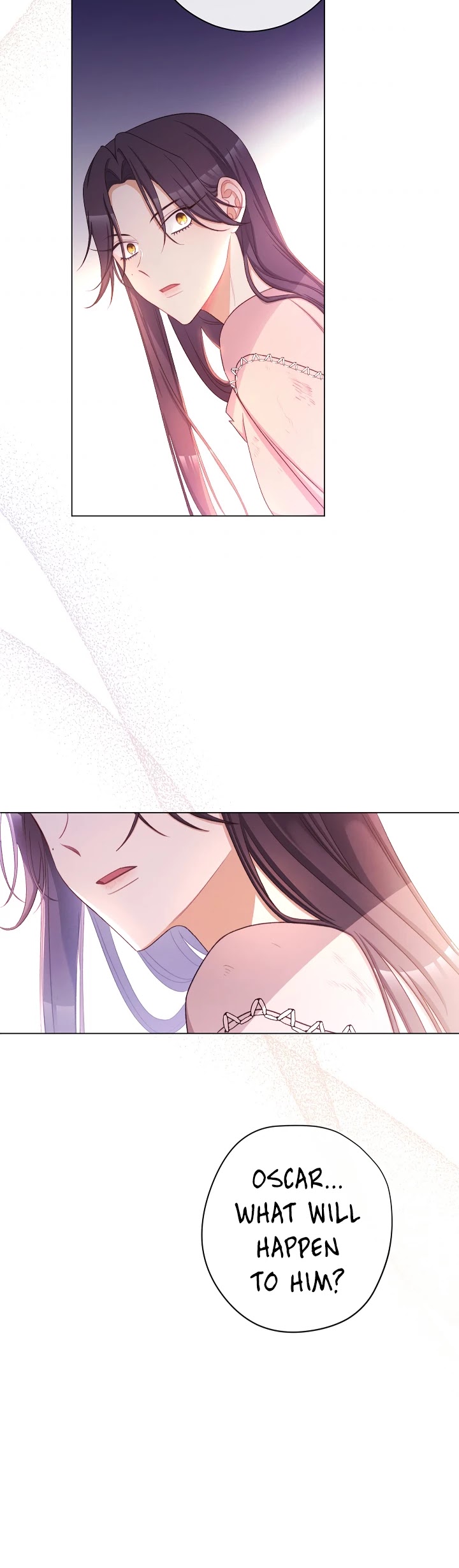 The Villainess Reverses the Hourglass Chapter 87 page 33 - Chapter 87