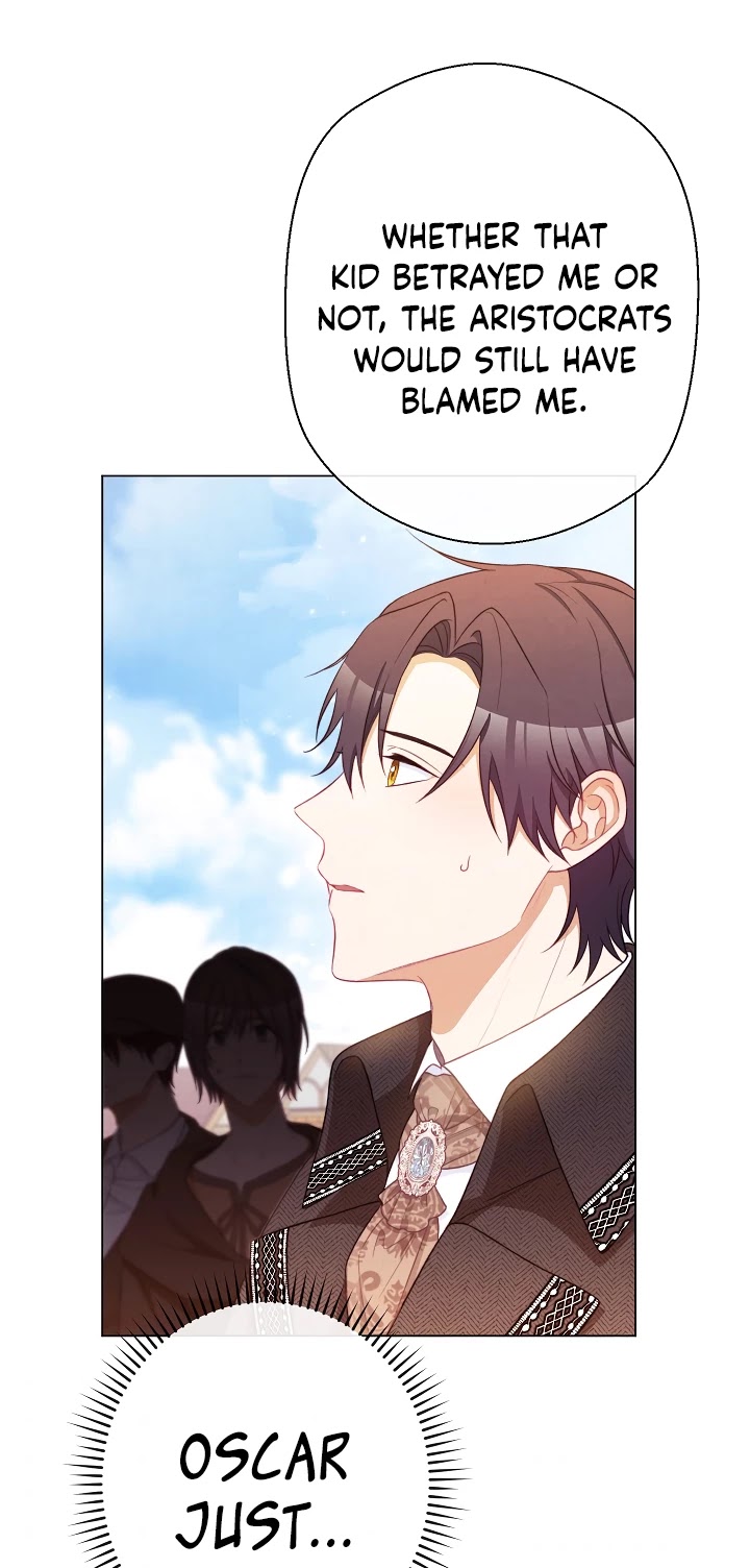 The Villainess Reverses the Hourglass Chapter 87 page 36 - Chapter 87