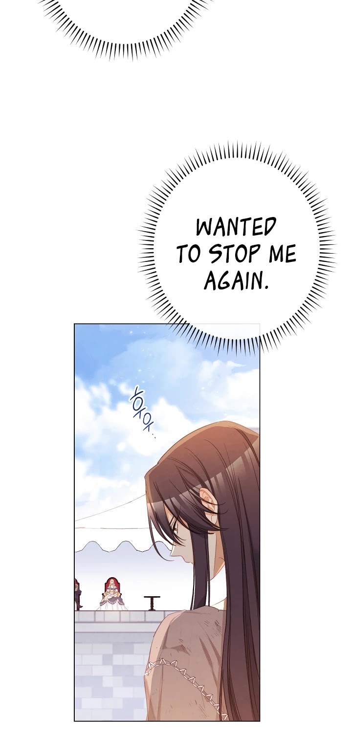 The Villainess Reverses the Hourglass Chapter 87 page 37 - Chapter 87