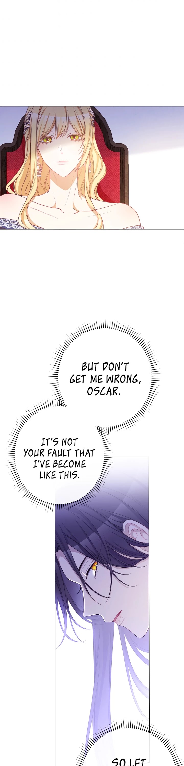 The Villainess Reverses the Hourglass Chapter 87 page 38 - Chapter 87