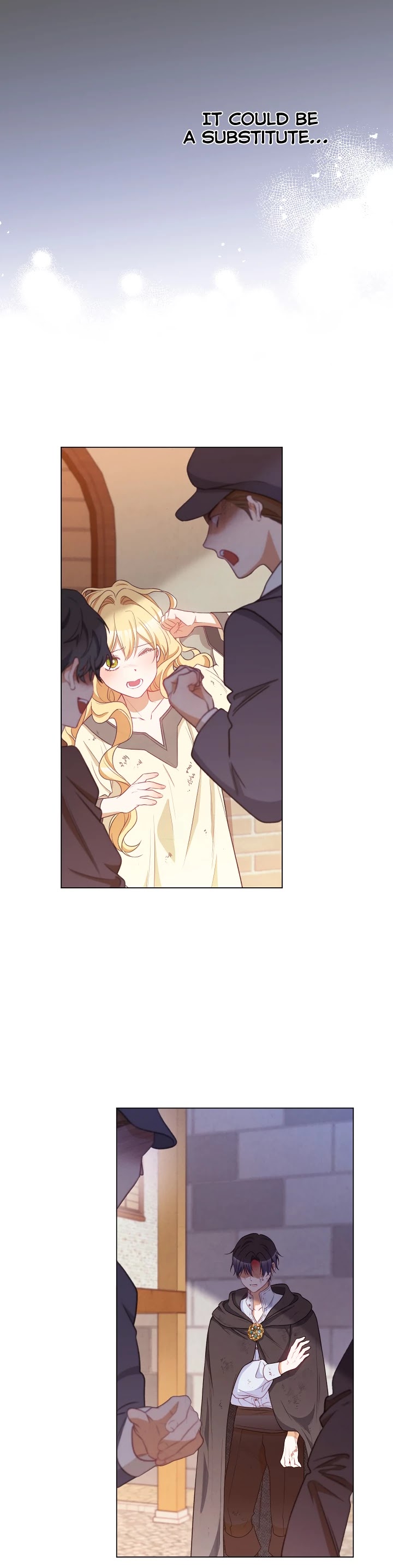 The Villainess Reverses the Hourglass Chapter 87 page 43 - Chapter 87