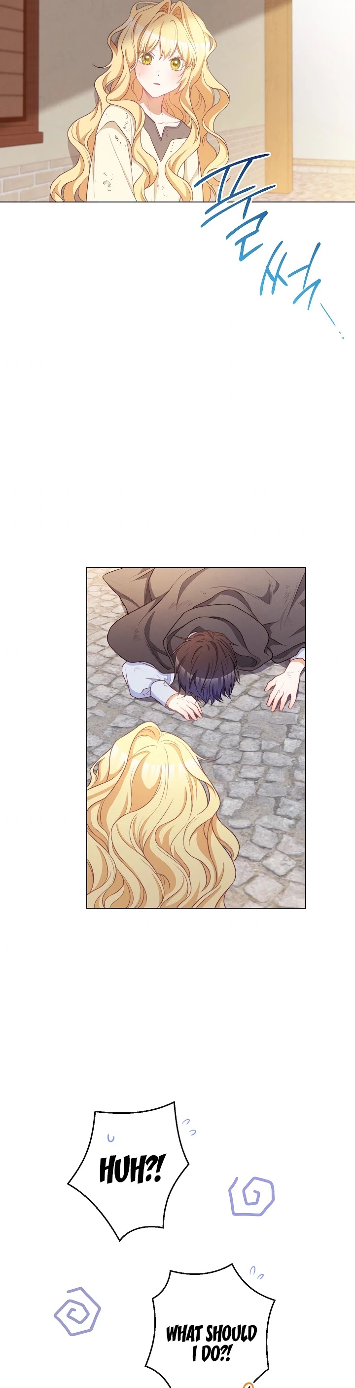The Villainess Reverses the Hourglass Chapter 87 page 45 - Chapter 87