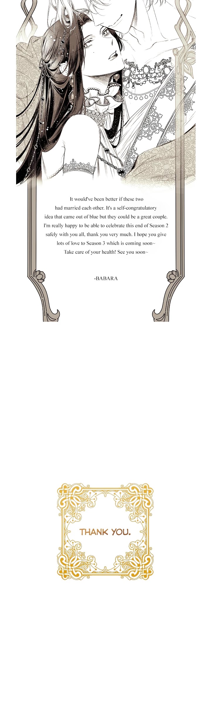 The Villainess Reverses the Hourglass Chapter 87 page 51 - Chapter 87