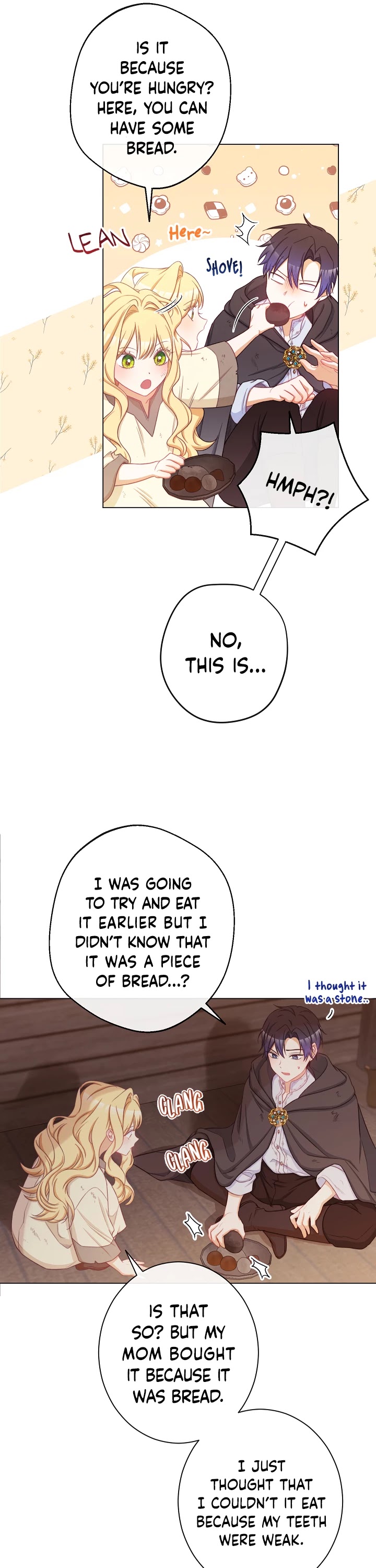 The Villainess Reverses the Hourglass Chapter 88 page 10 - Chapter 88