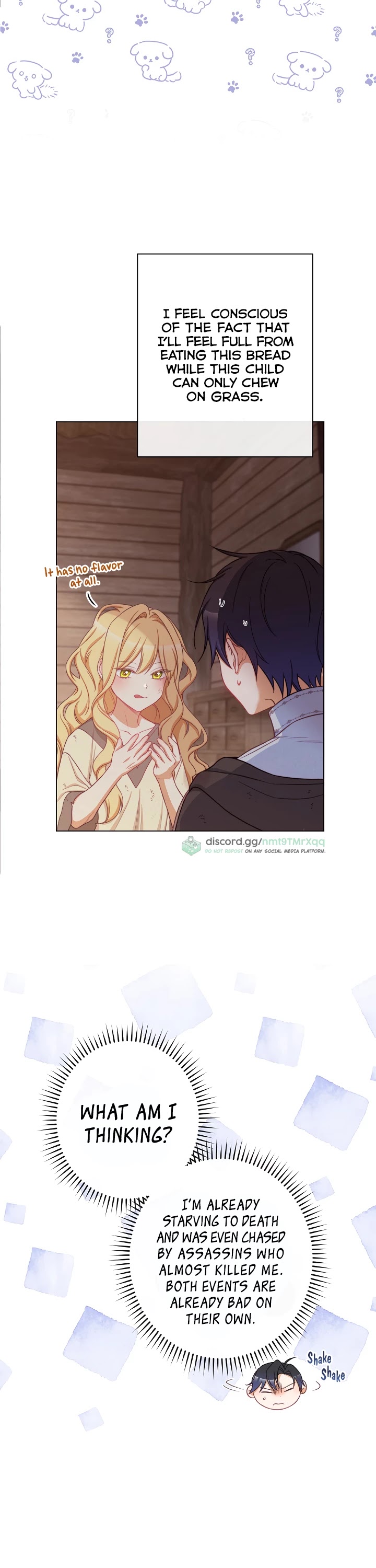 The Villainess Reverses the Hourglass Chapter 88 page 12 - Chapter 88