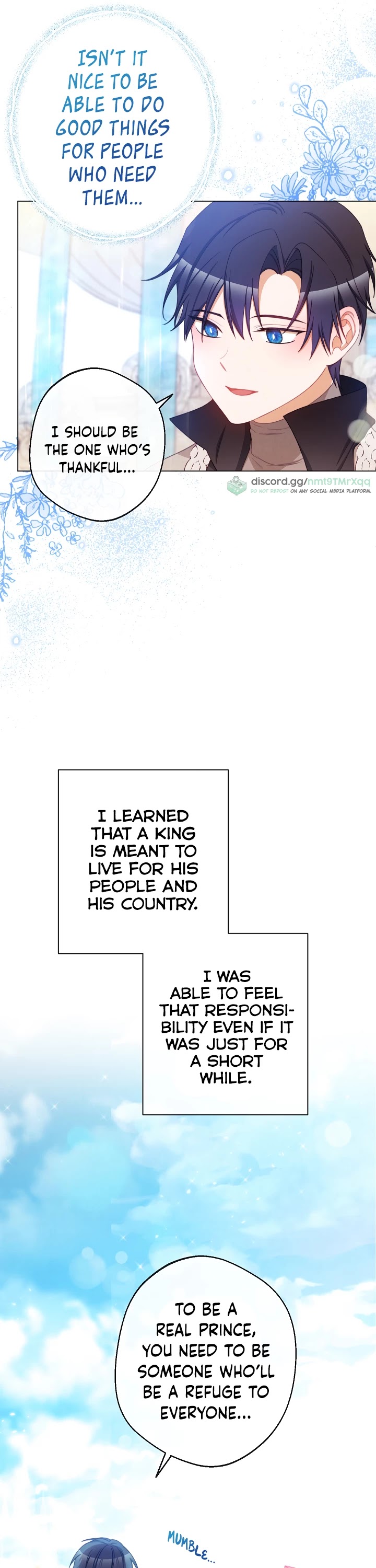 The Villainess Reverses the Hourglass Chapter 88 page 25 - Chapter 88