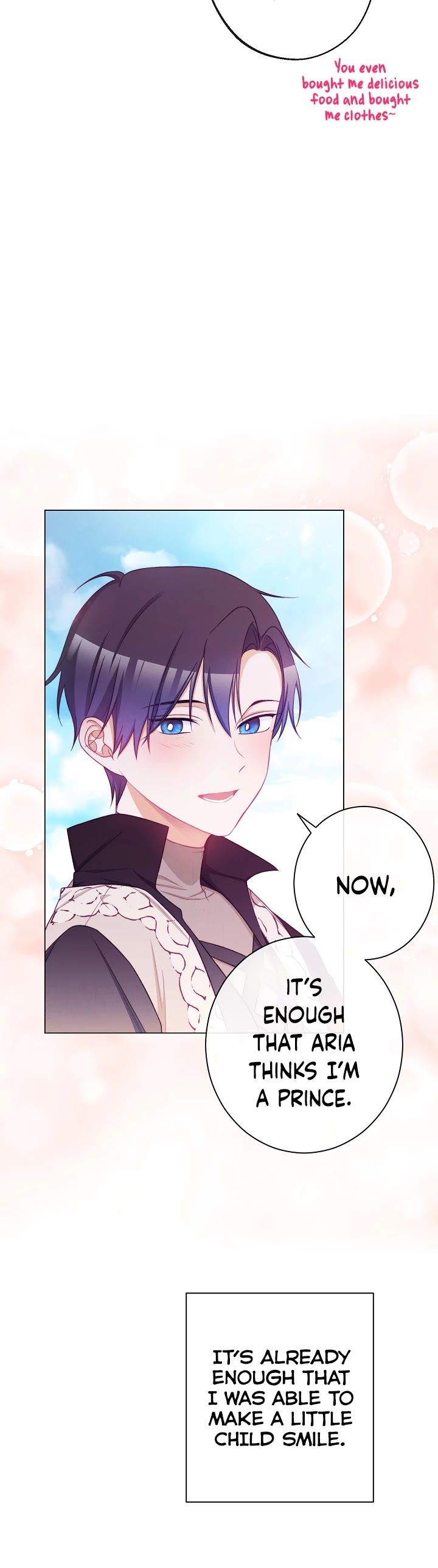 The Villainess Reverses the Hourglass Chapter 88 page 27 - Chapter 88