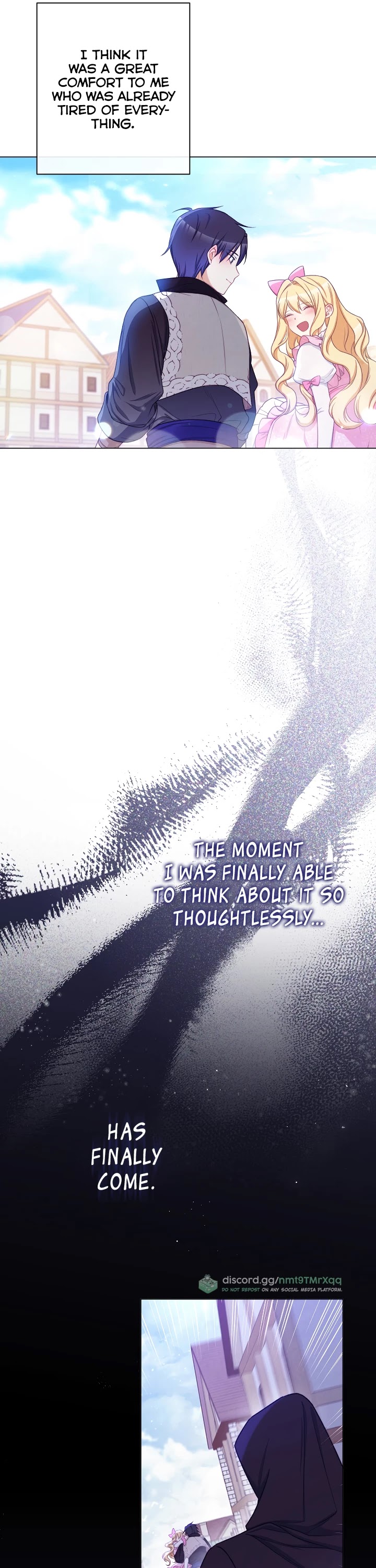 The Villainess Reverses the Hourglass Chapter 88 page 28 - Chapter 88