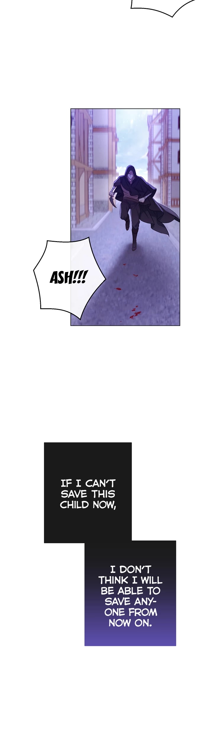 The Villainess Reverses the Hourglass Chapter 88 page 30 - Chapter 88