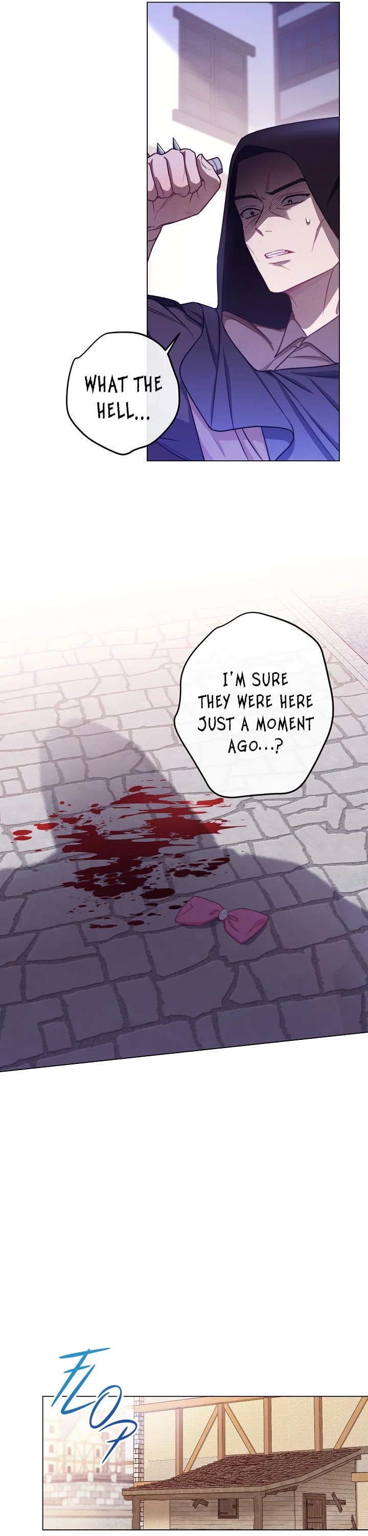 The Villainess Reverses the Hourglass Chapter 88 page 34 - Chapter 88