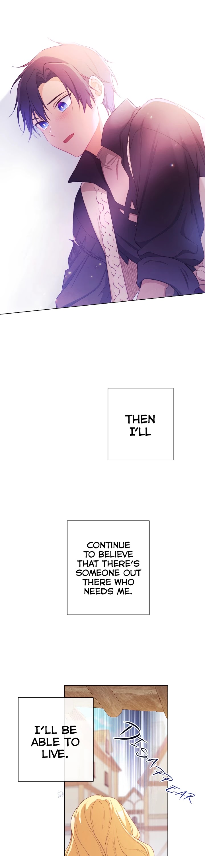 The Villainess Reverses the Hourglass Chapter 88 page 37 - Chapter 88