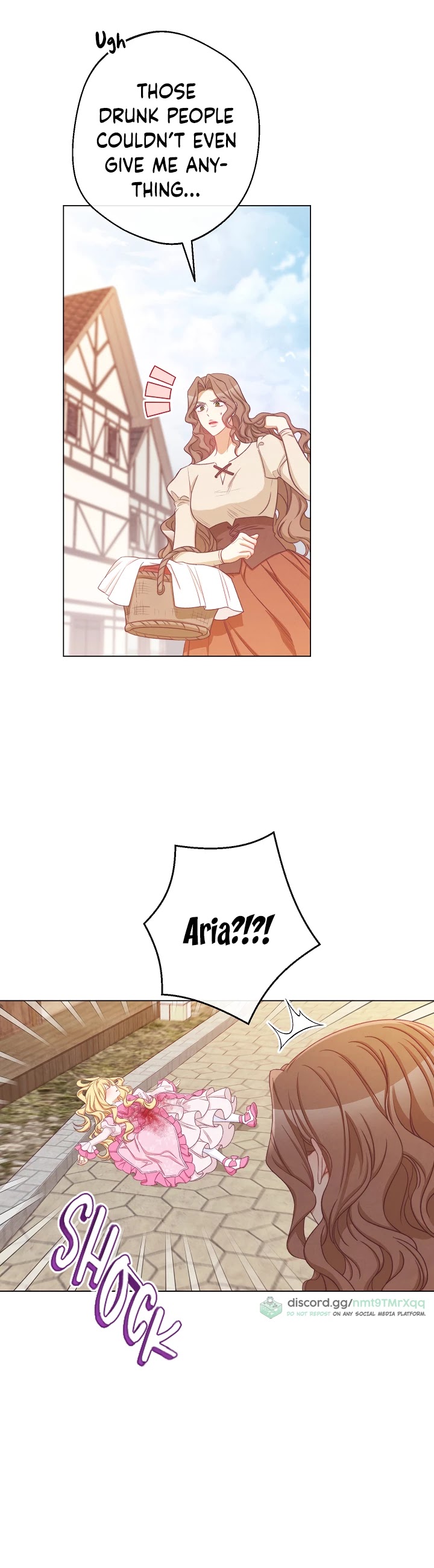 The Villainess Reverses the Hourglass Chapter 88 page 39 - Chapter 88