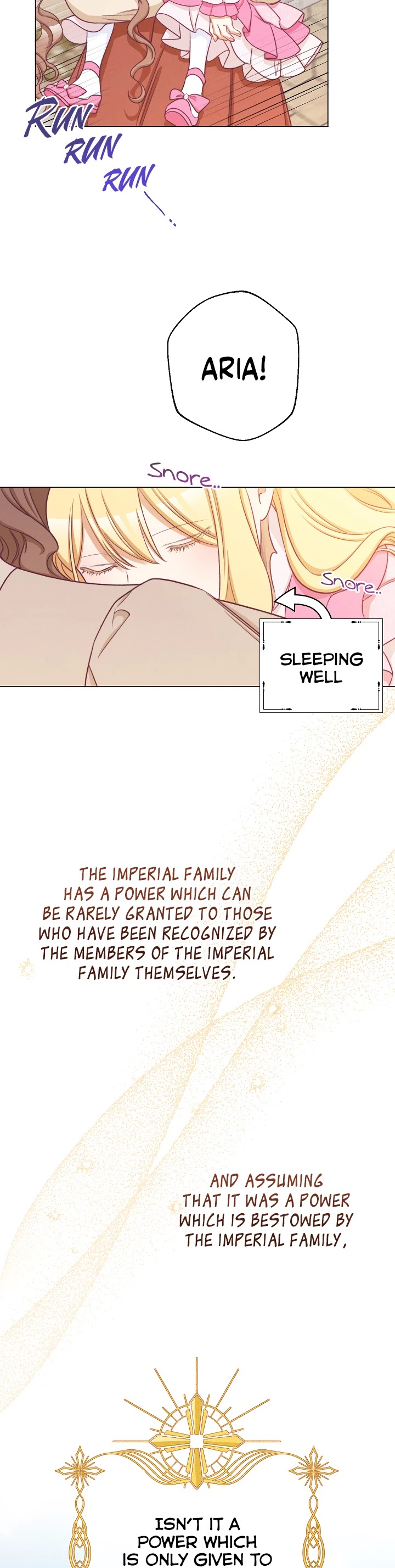 The Villainess Reverses the Hourglass Chapter 88 page 41 - Chapter 88