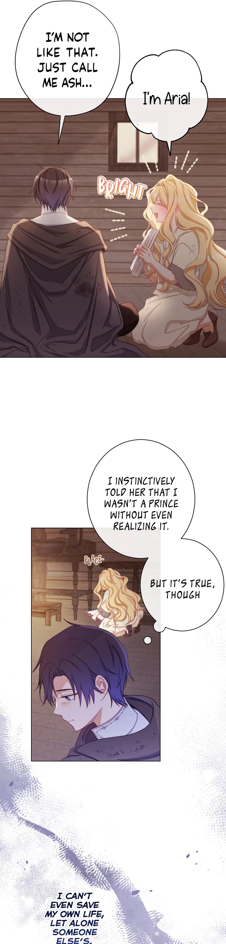 The Villainess Reverses the Hourglass Chapter 88 page 7 - Chapter 88