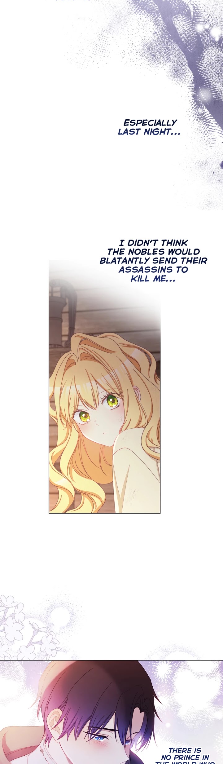 The Villainess Reverses the Hourglass Chapter 88 page 8 - Chapter 88