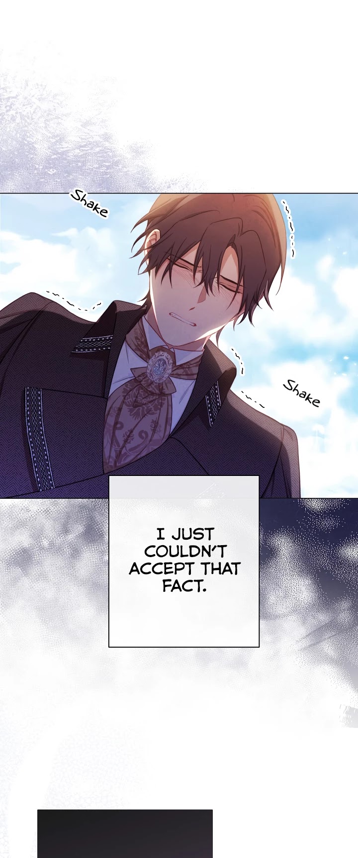 The Villainess Reverses the Hourglass Chapter 89 page 12 - Chapter 89