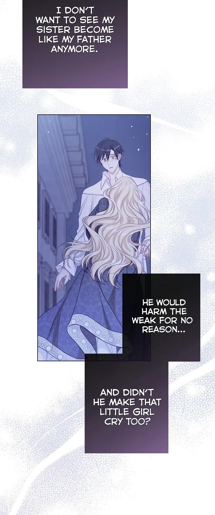 The Villainess Reverses the Hourglass Chapter 89 page 13 - Chapter 89