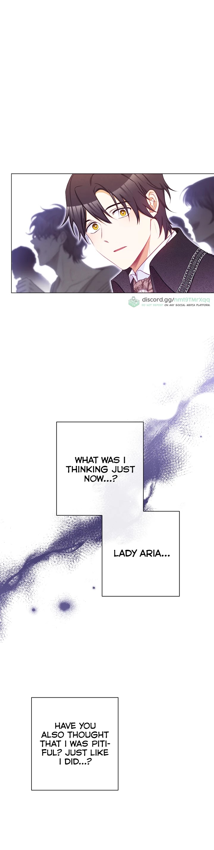 The Villainess Reverses the Hourglass Chapter 89 page 16 - Chapter 89