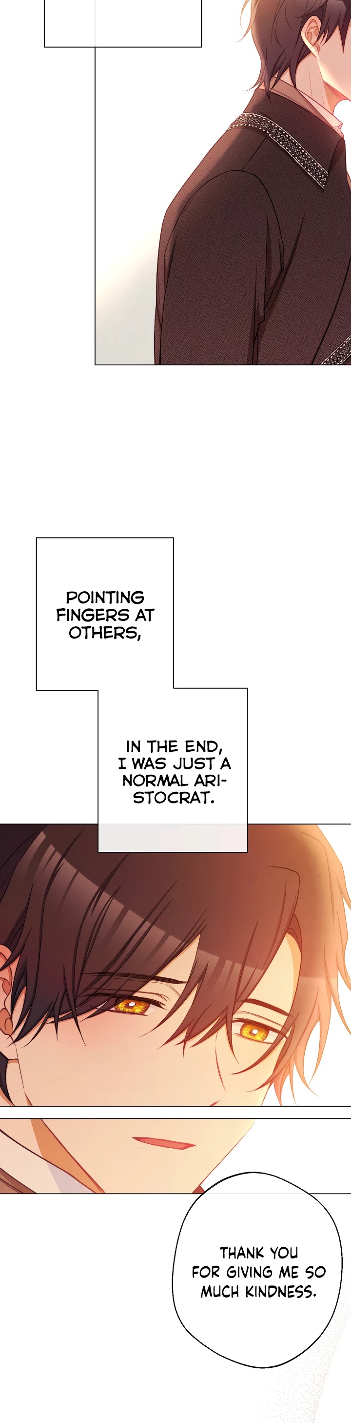 The Villainess Reverses the Hourglass Chapter 89 page 22 - Chapter 89
