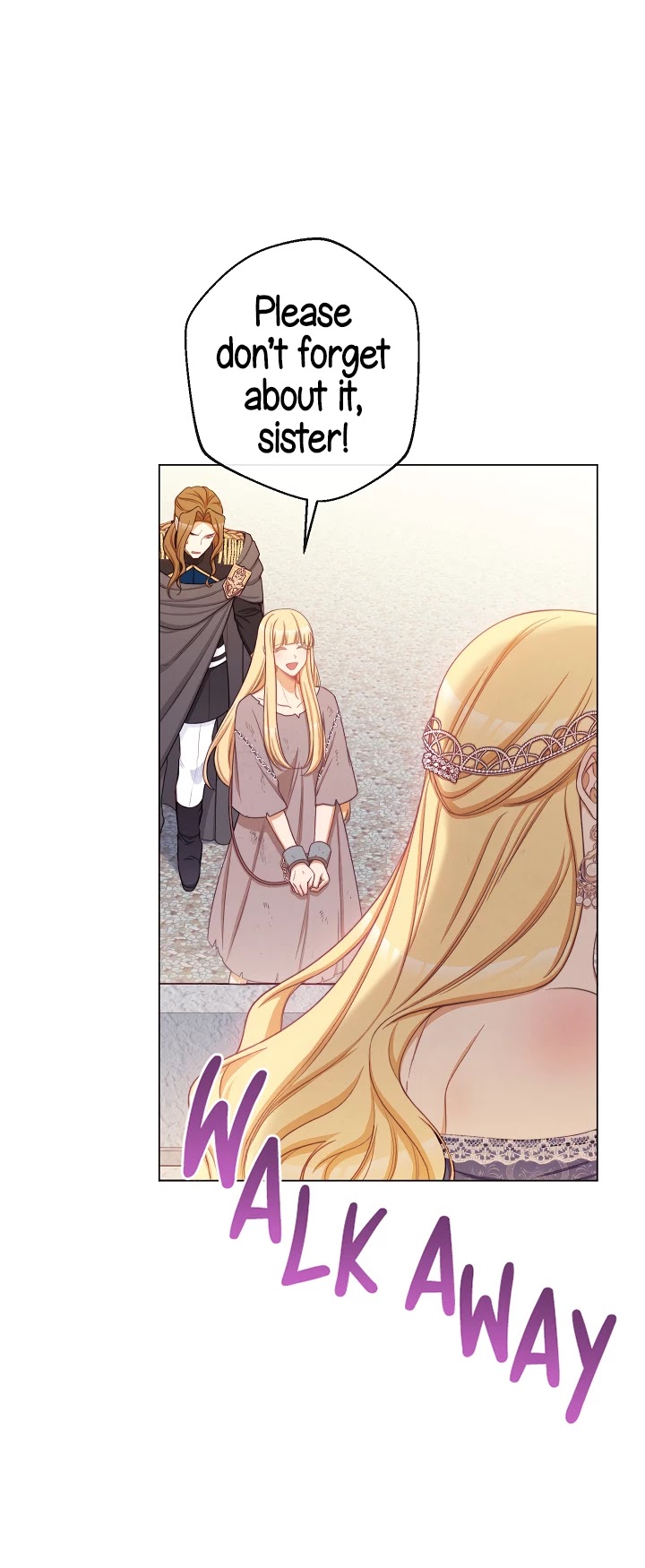 The Villainess Reverses the Hourglass Chapter 89 page 29 - Chapter 89