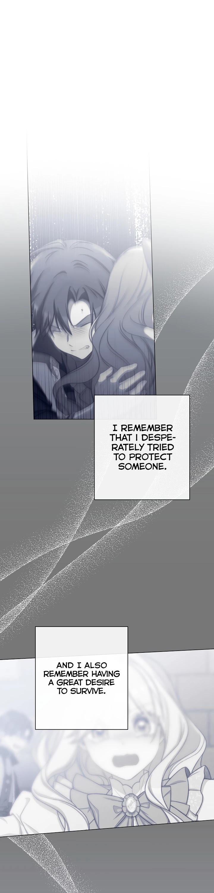 The Villainess Reverses the Hourglass Chapter 89 page 3 - Chapter 89