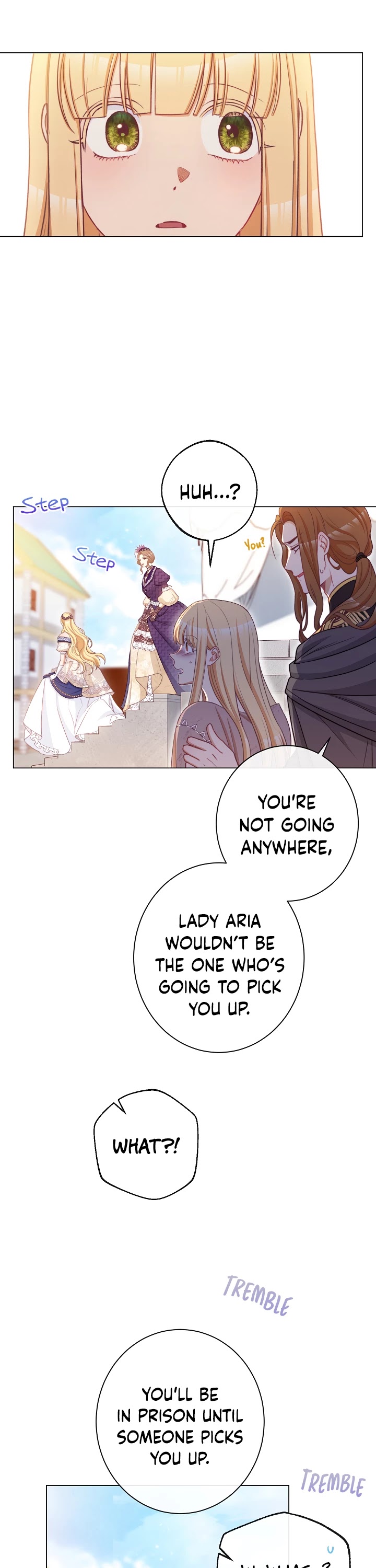 The Villainess Reverses the Hourglass Chapter 89 page 30 - Chapter 89