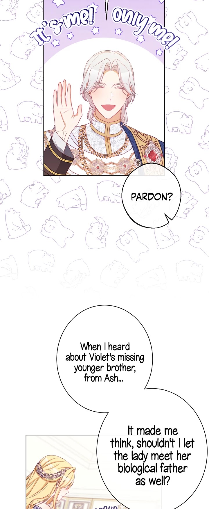 The Villainess Reverses the Hourglass Chapter 89 page 42 - Chapter 89
