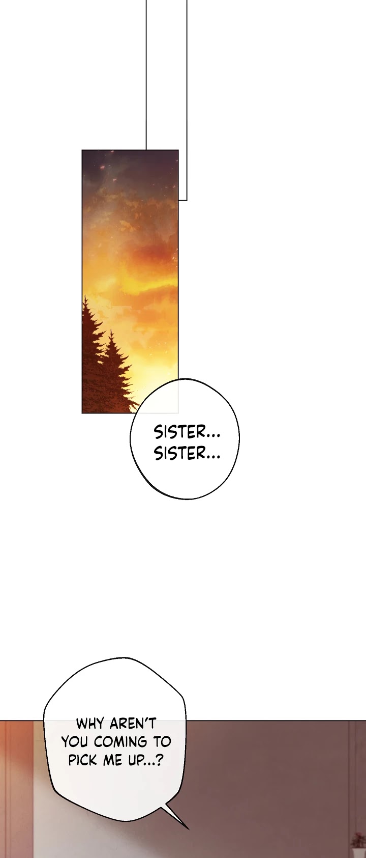 The Villainess Reverses the Hourglass Chapter 89 page 49 - Chapter 89