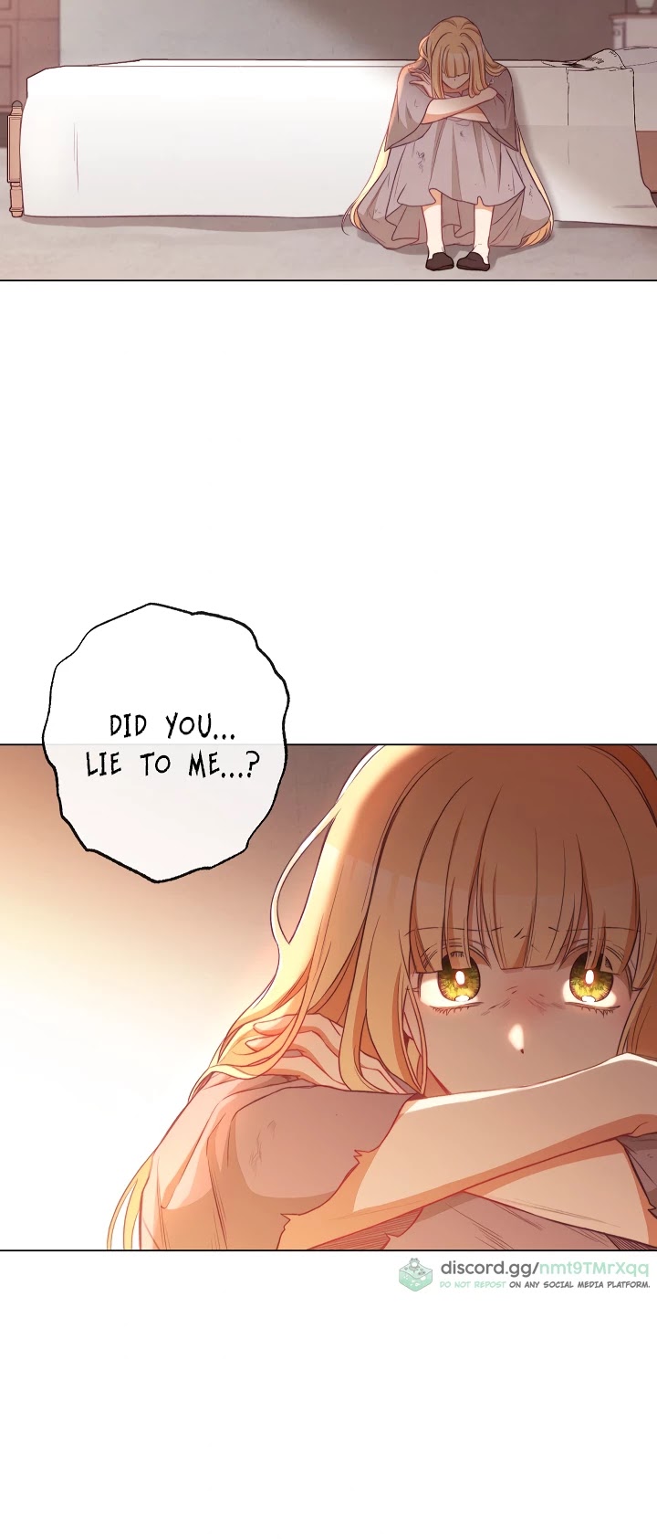 The Villainess Reverses the Hourglass Chapter 89 page 50 - Chapter 89
