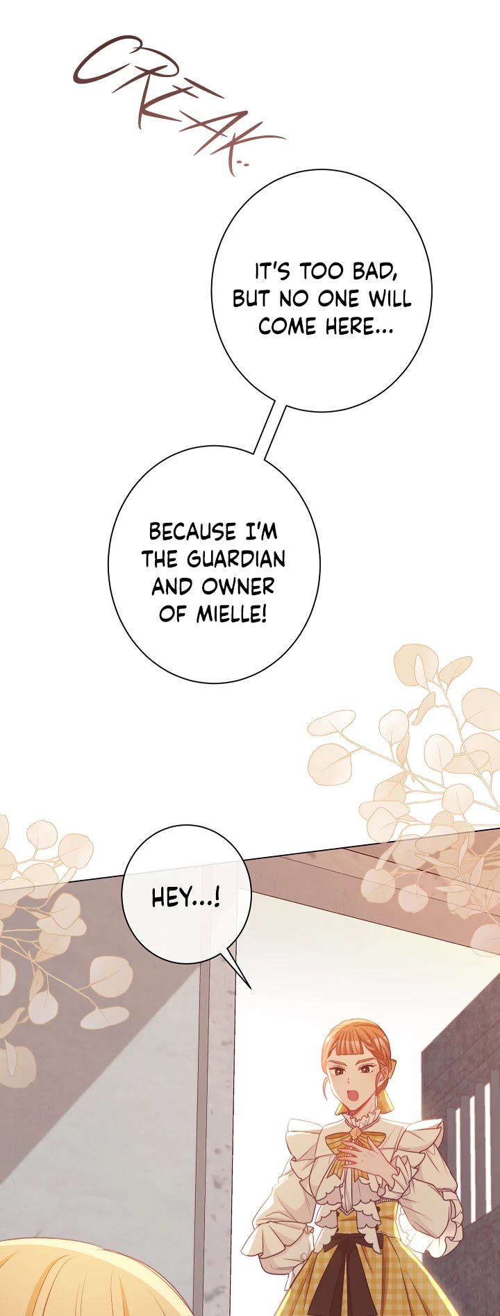 The Villainess Reverses the Hourglass Chapter 89 page 51 - Chapter 89