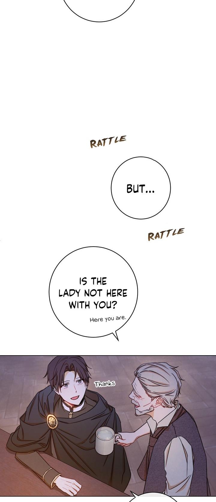 The Villainess Reverses the Hourglass Chapter 9 page 11 - Chapter 9