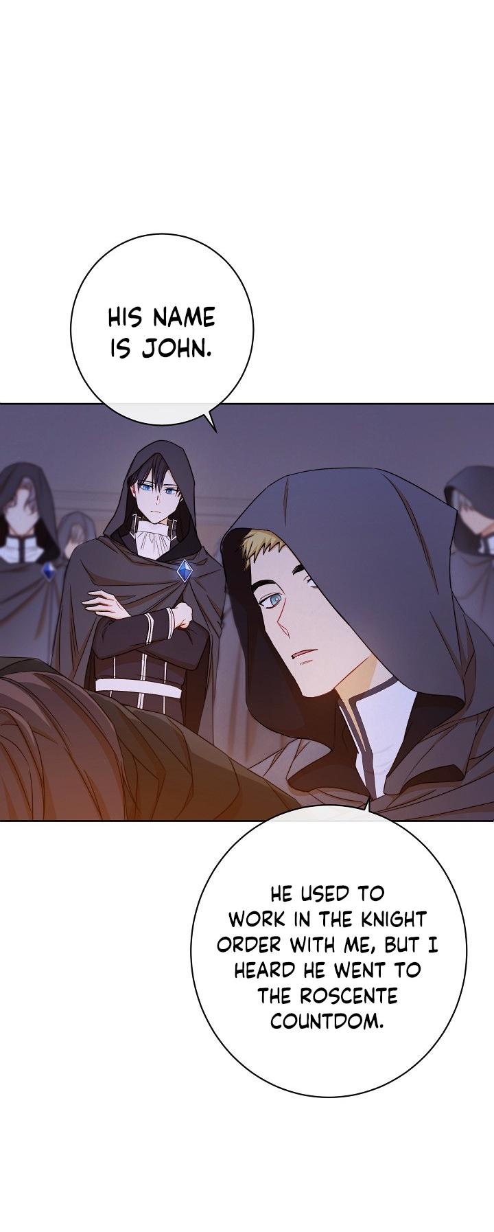 The Villainess Reverses the Hourglass Chapter 9 page 15 - Chapter 9
