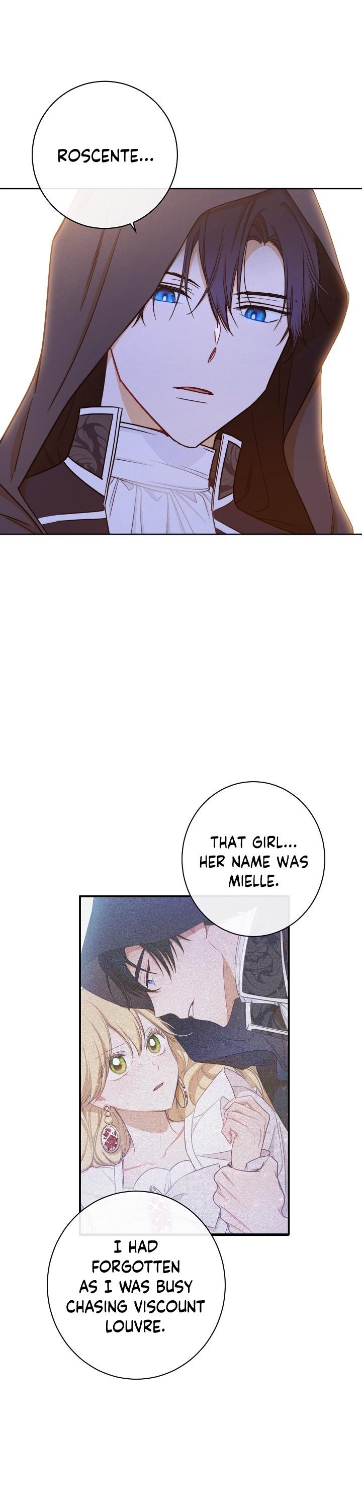The Villainess Reverses the Hourglass Chapter 9 page 16 - Chapter 9