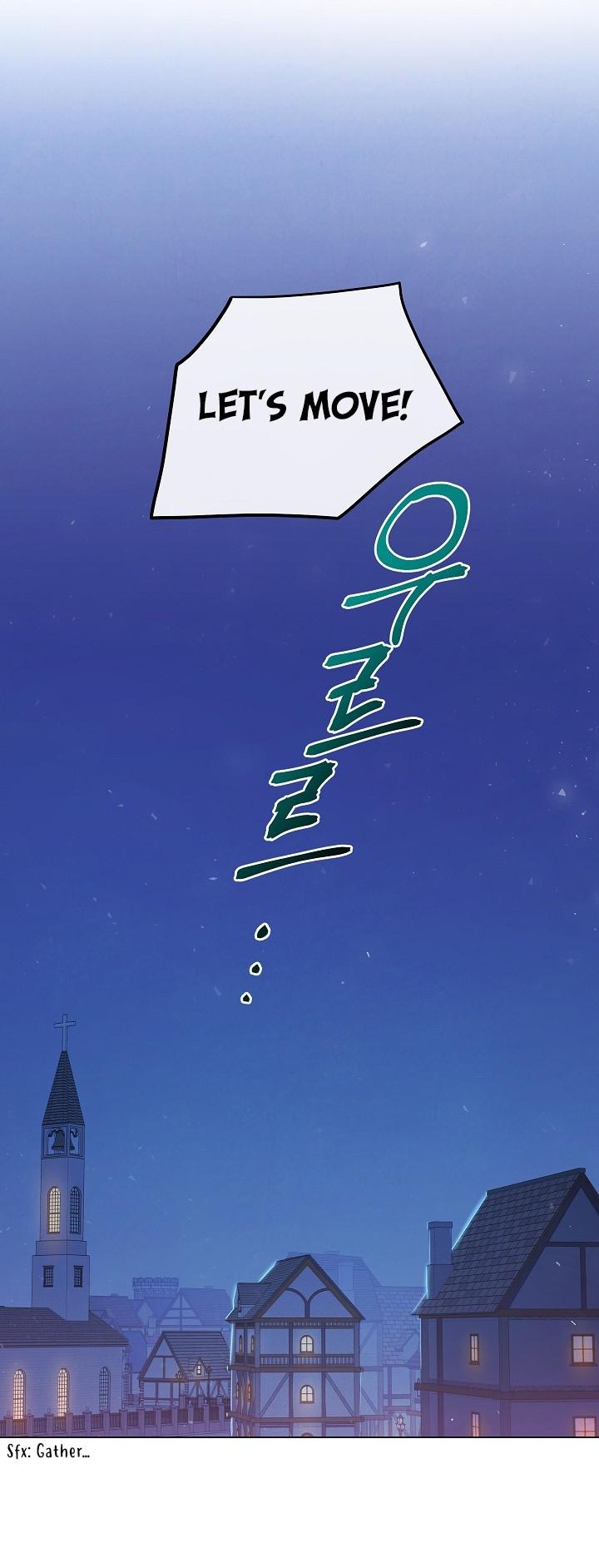The Villainess Reverses the Hourglass Chapter 9 page 20 - Chapter 9