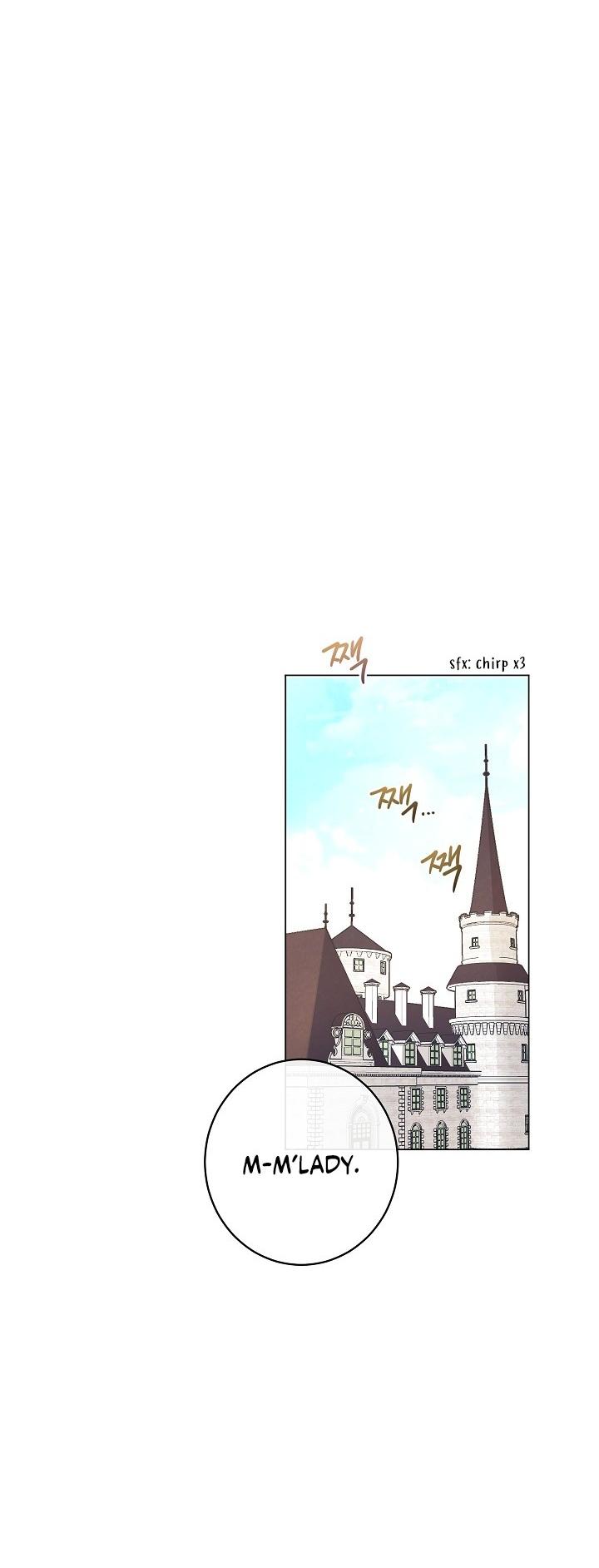 The Villainess Reverses the Hourglass Chapter 9 page 21 - Chapter 9