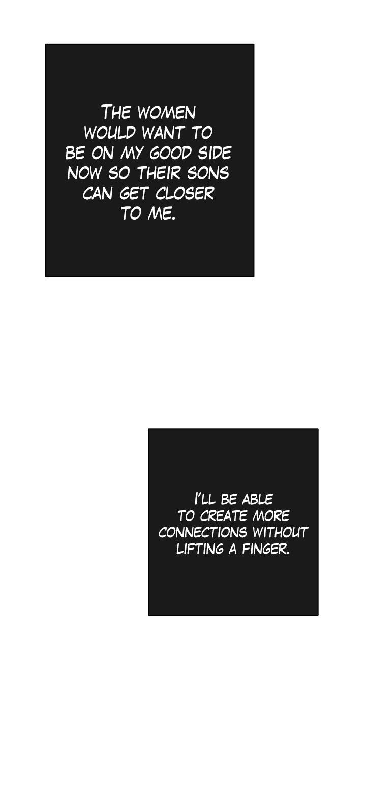 The Villainess Reverses the Hourglass Chapter 9 page 34 - Chapter 9