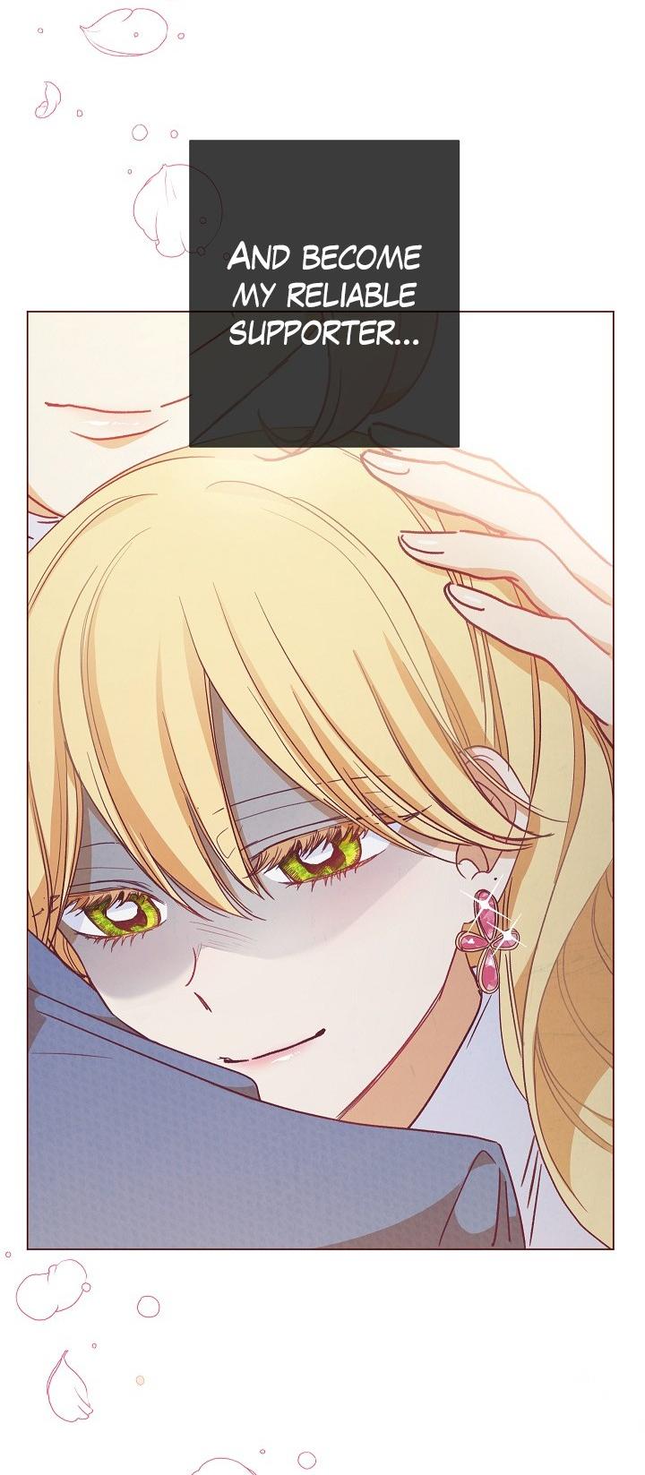 The Villainess Reverses the Hourglass Chapter 9 page 55 - Chapter 9