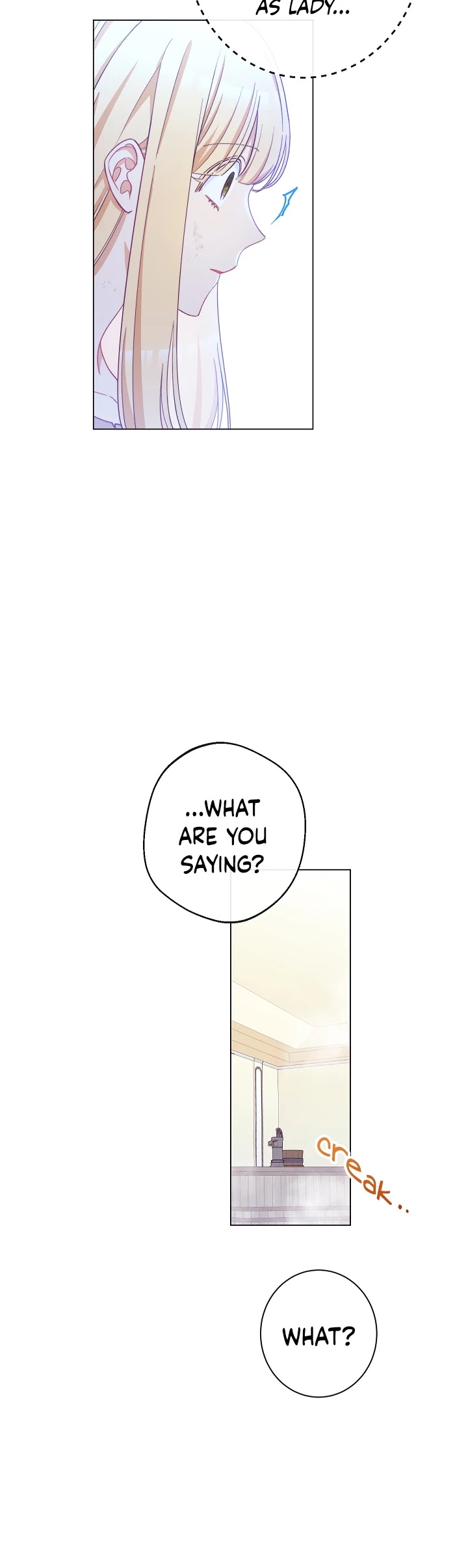 The Villainess Reverses the Hourglass Chapter 90 page 26 - Chapter 90