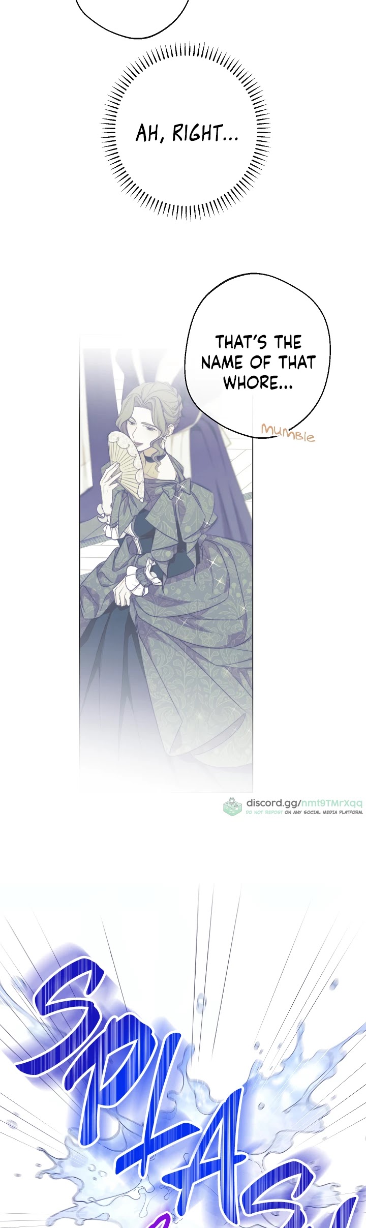 The Villainess Reverses the Hourglass Chapter 90 page 28 - Chapter 90