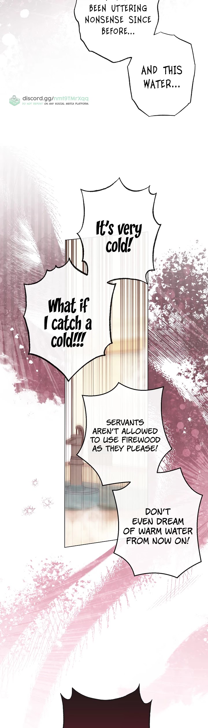 The Villainess Reverses the Hourglass Chapter 90 page 31 - Chapter 90
