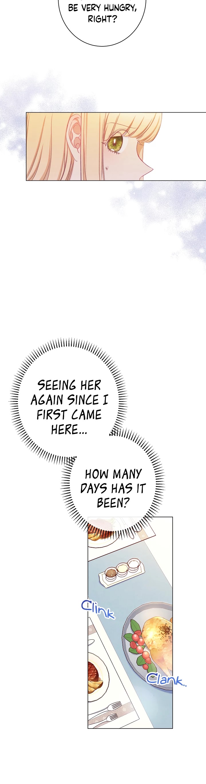 The Villainess Reverses the Hourglass Chapter 90 page 38 - Chapter 90