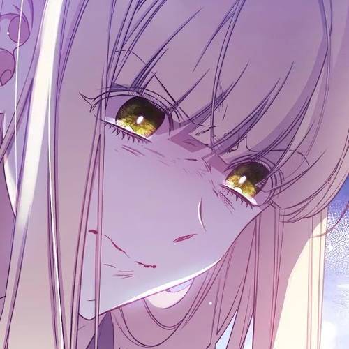 The Villainess Reverses the Hourglass Chapter 90 cover
